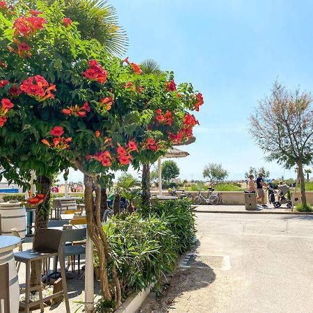 Appartamento 1 Caorle Eksteriør billede