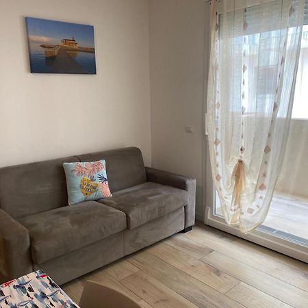 Appartamento 1 Caorle Eksteriør billede