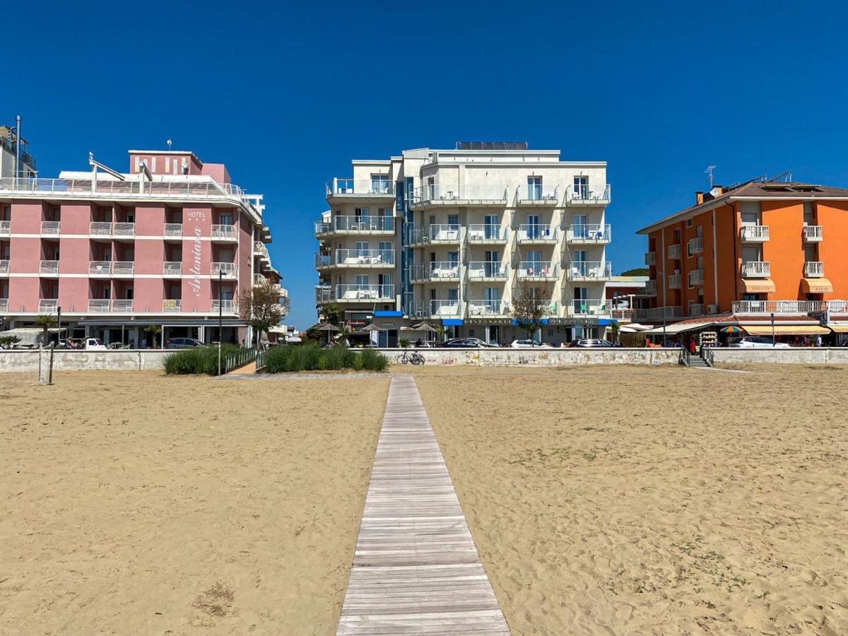 Appartamento 1 Caorle Eksteriør billede