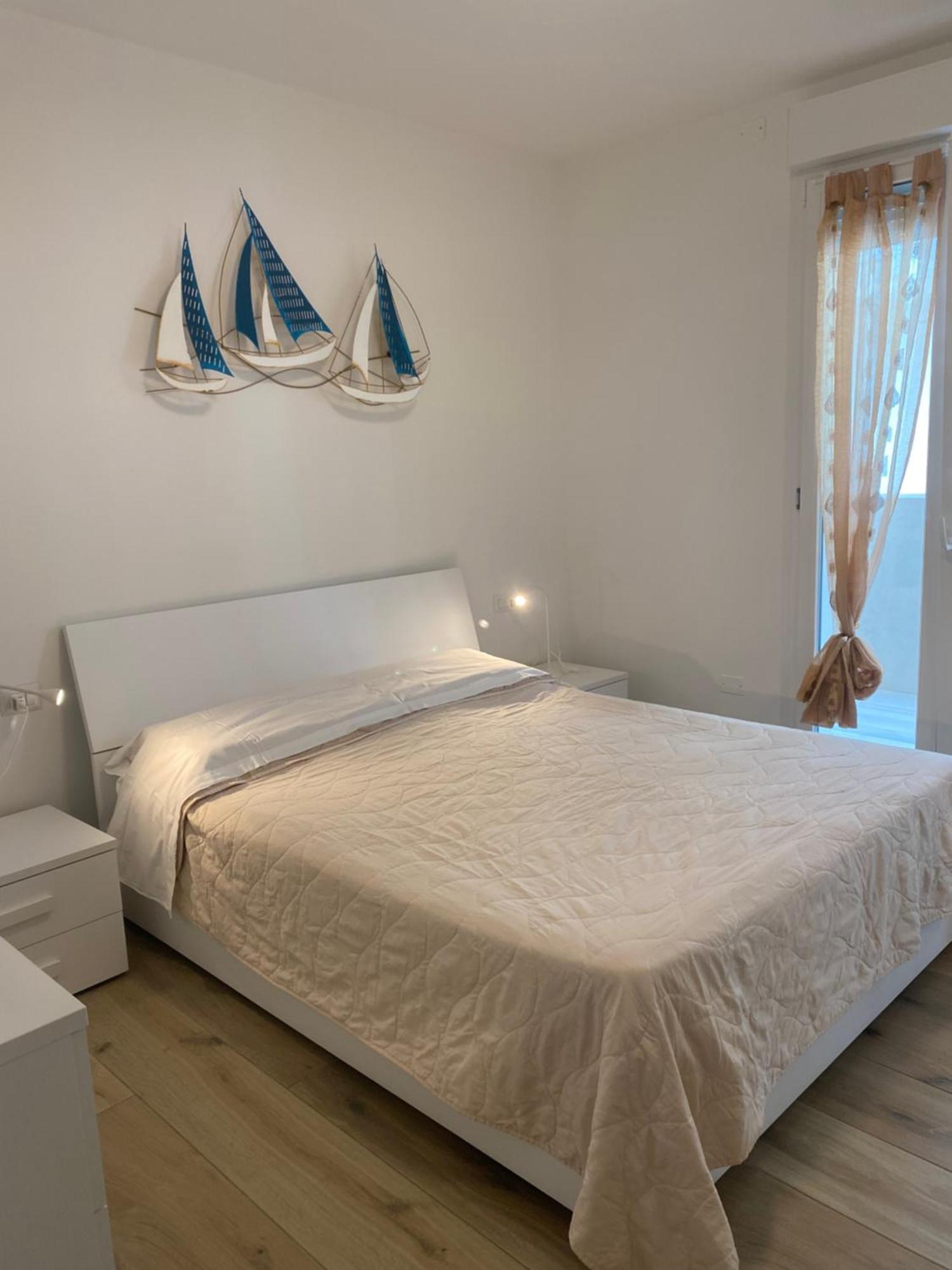 Appartamento 1 Caorle Eksteriør billede
