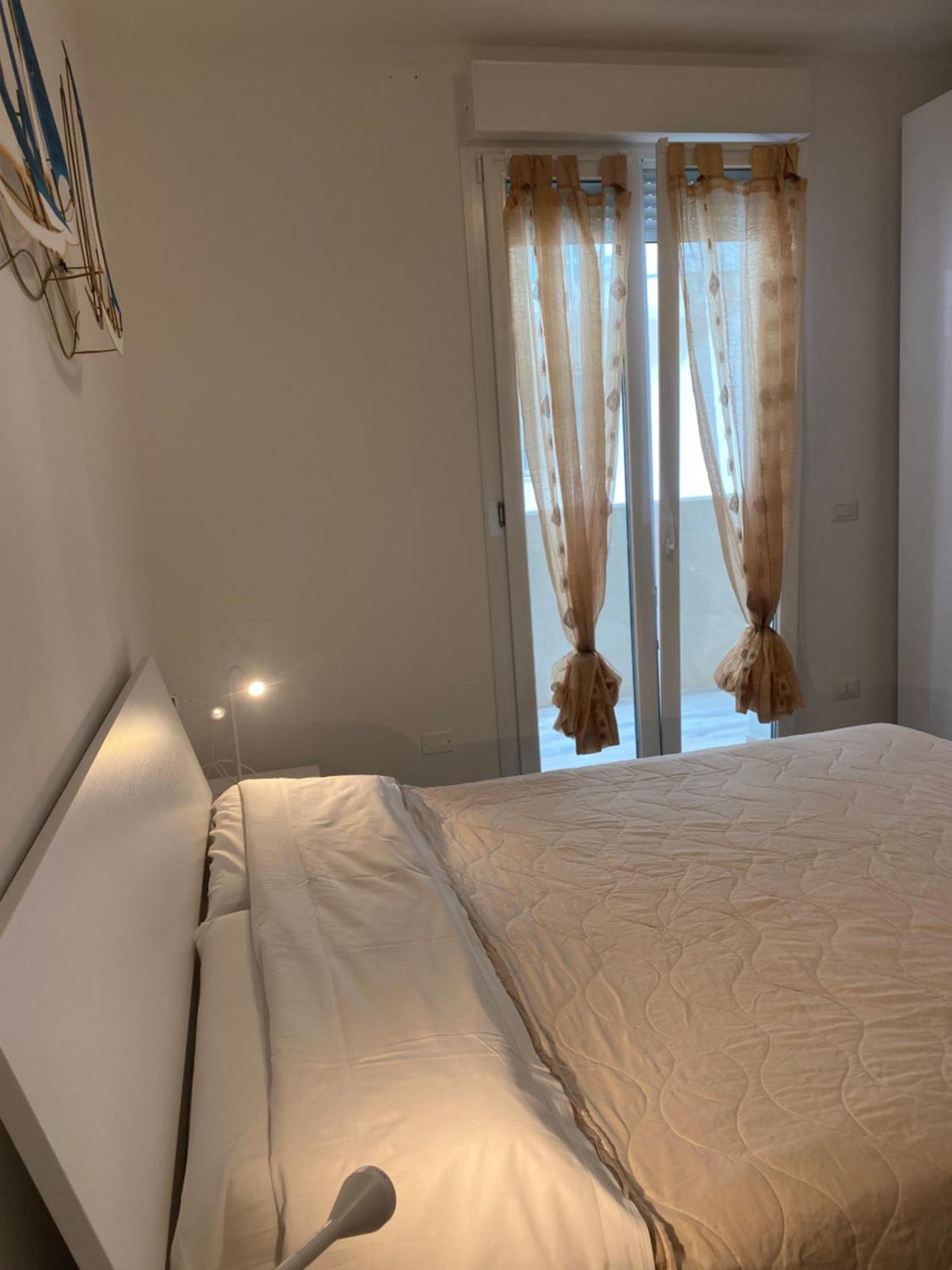 Appartamento 1 Caorle Eksteriør billede